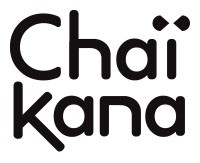 Logo CHAÏKANA