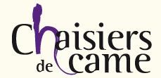 Logo CHAISIERS DE CAME