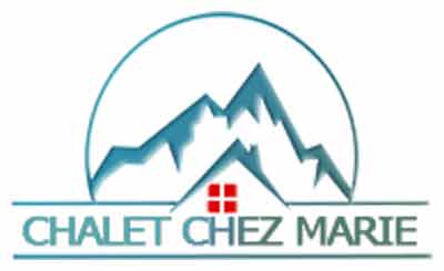 Logo CHALET CHEZ MARIE