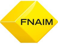 Logo CHAMBRE FNAIM MARTINIQUE GUYANE