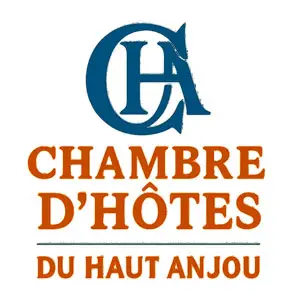 Logo CHAMBRES D'HOTES DU HAUT ANJOU