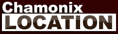 Logo CHAMONIX LOCATION