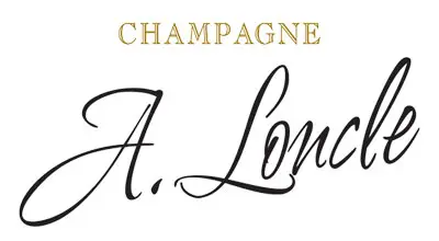 Logo CHAMPAGNE A. LONCLE