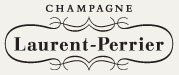 Logo CHAMPAGNE LAURENT-PERRIER