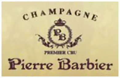 Logo CHAMPAGNE PIERRE BARBIER