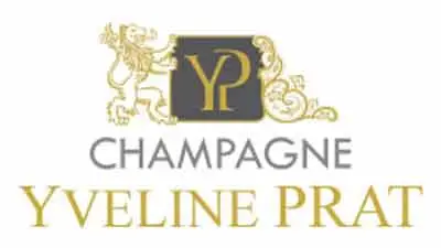 Logo CHAMPAGNE YVELINE PRAT