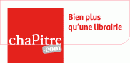 Logo CHAPITRE.COM