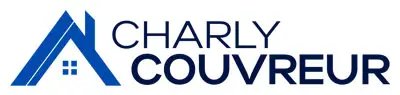 Logo CHARLY COUVREUR