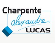 Logo CHARPENTE LUCAS