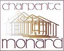 Logo CHARPENTE MONARD