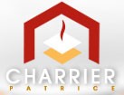 Logo CHARRIER PATRICE