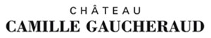 Logo CHÂTEAU CAMILLE GAUCHERAUD