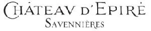 Logo CHÂTEAU D'ÉPIRÉ