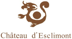 Logo CHÂTEAU D'ESCLIMONT