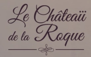 Logo CHÂTEAU DE LA ROQUE