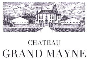 Logo CHÂTEAU GRAND MAYNE