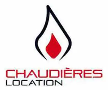 Logo CHAUDIÈRES LOCATION