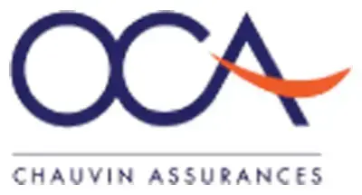 Logo CHAUVIN ASSURANCE