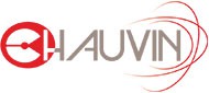 Logo CHAUVIN