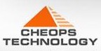 Logo CHEOPS TECHNOLOGY