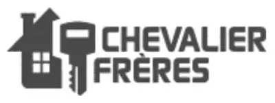 Logo CHEVALIER FRÈRES