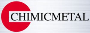 Logo CHIMICMETAL