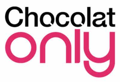 Logo CHOCOLAT-ONLY.COM