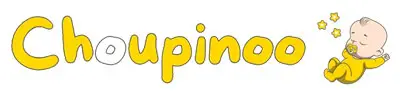 Logo CHOUPINOO