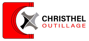 Logo CHRISTHEL OUTILLAGE