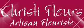 Logo CHRISTI FLEURS