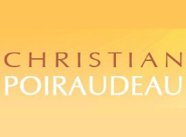 Logo CHRISTIAN POIRAUDEAU