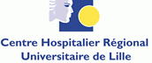 Logo CHRU DE LILLE