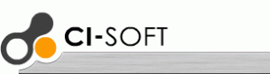 Logo CI-SOFT