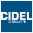 Logo CIDEL SÉCURITÉ