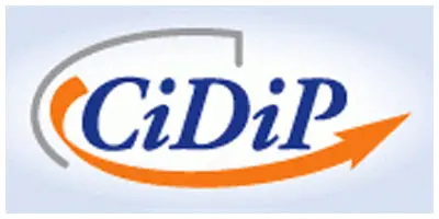 Logo CIDIP