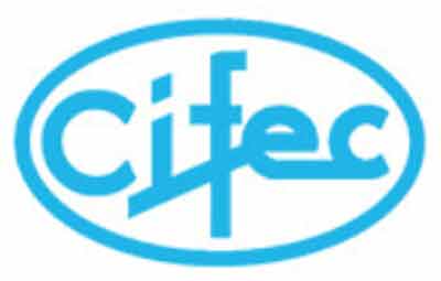 Logo CIFEC