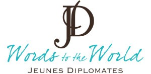 Logo JEUNES DIPLOMATES