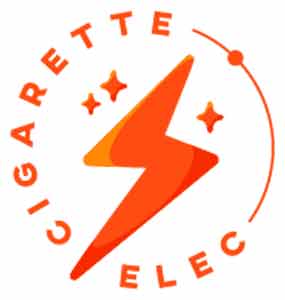 Logo CIGARETTE ELEC