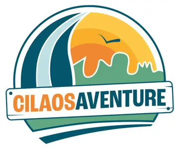 Logo CILAOS AVENTURE