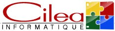 Logo CILEA INFORMATIQUES