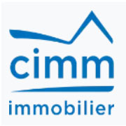 Logo CIMM IMMOBILIER