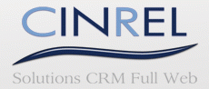 Logo CINREL