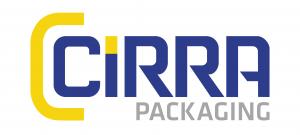 Logo CIRRA PACKAGING