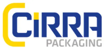 Logo CIRRA PACKAGING