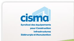 Logo CISMA
