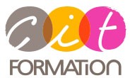 Logo CIT FORMATION