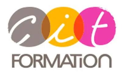 Logo CIT FORMATION