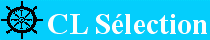Logo CL SELECTION FINANCE SARL