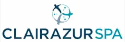 Logo CLAIRAZUR
