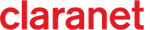 Logo CLARANET FRANCE